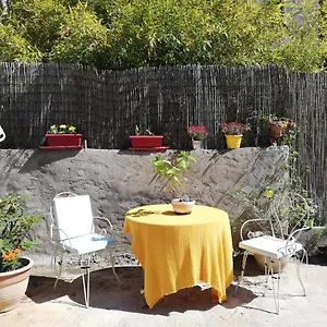  Appartement Petit Loft Sur La Cote D'azur
