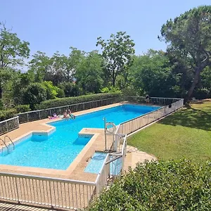  Appartement - Free Parking - Pool