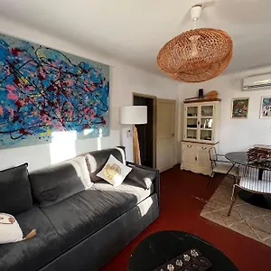  Appartement Fenetre Sur